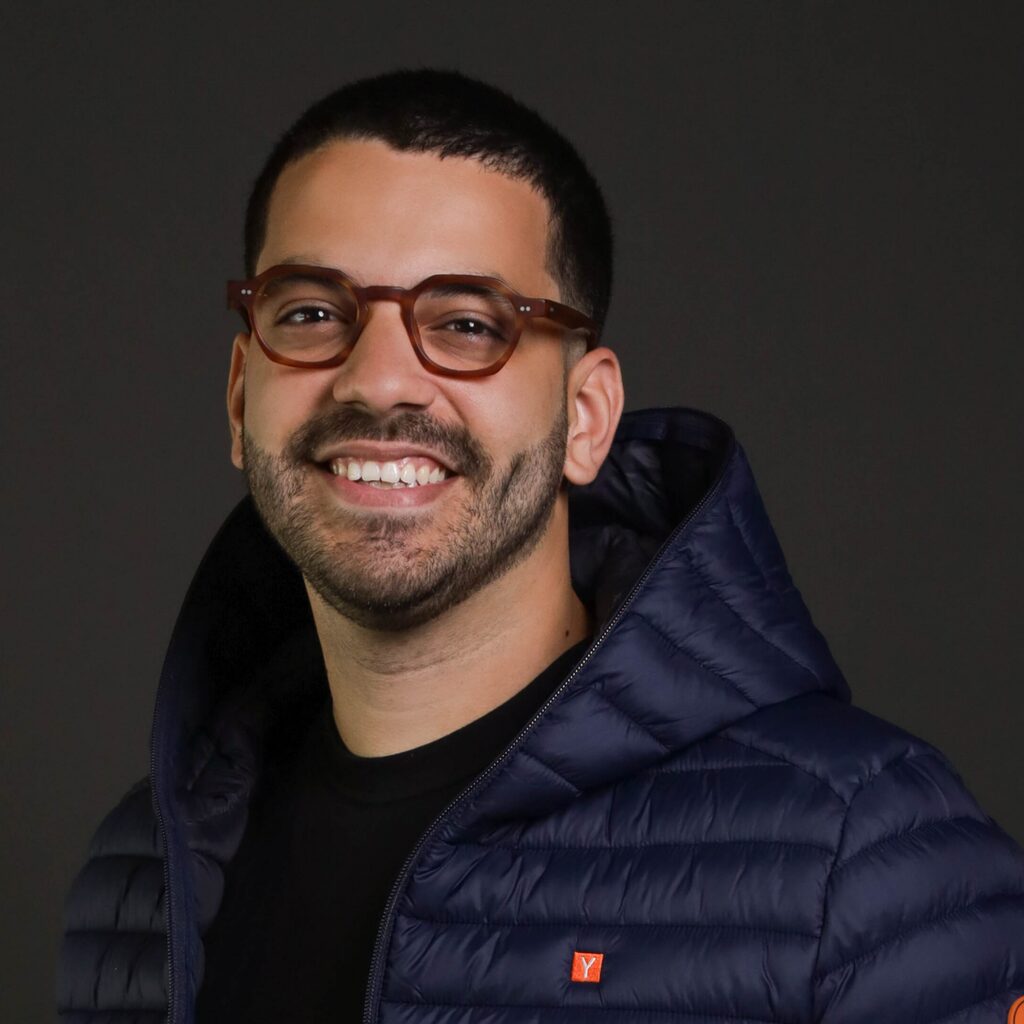 João Borges